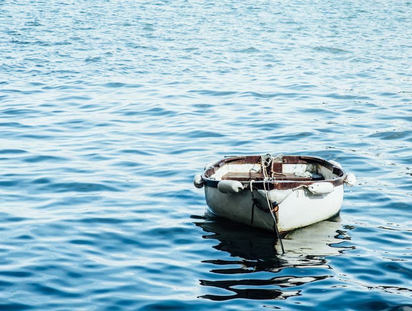 Boats & caravans — Cairns Car Detailing